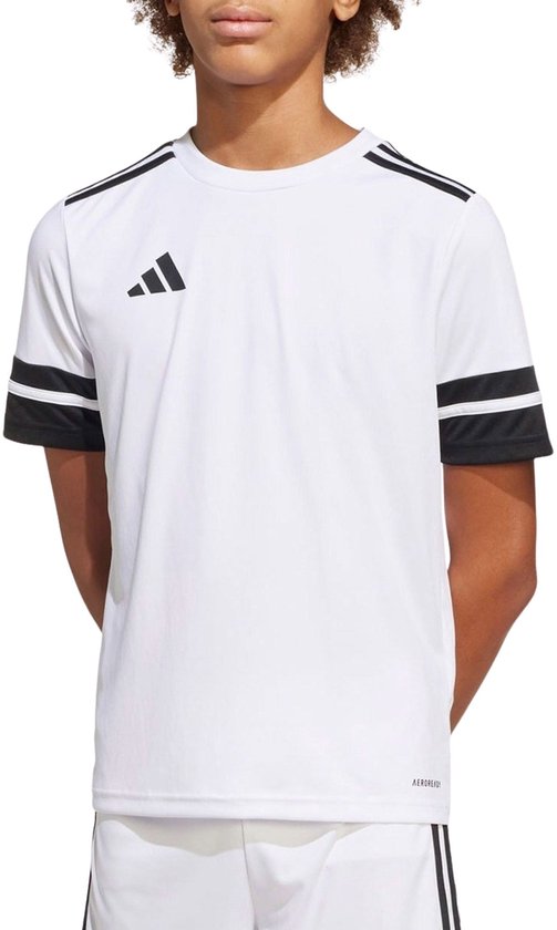 adidas Performance Maillot Squadra 25 Enfants - Enfants - Blanc - 140