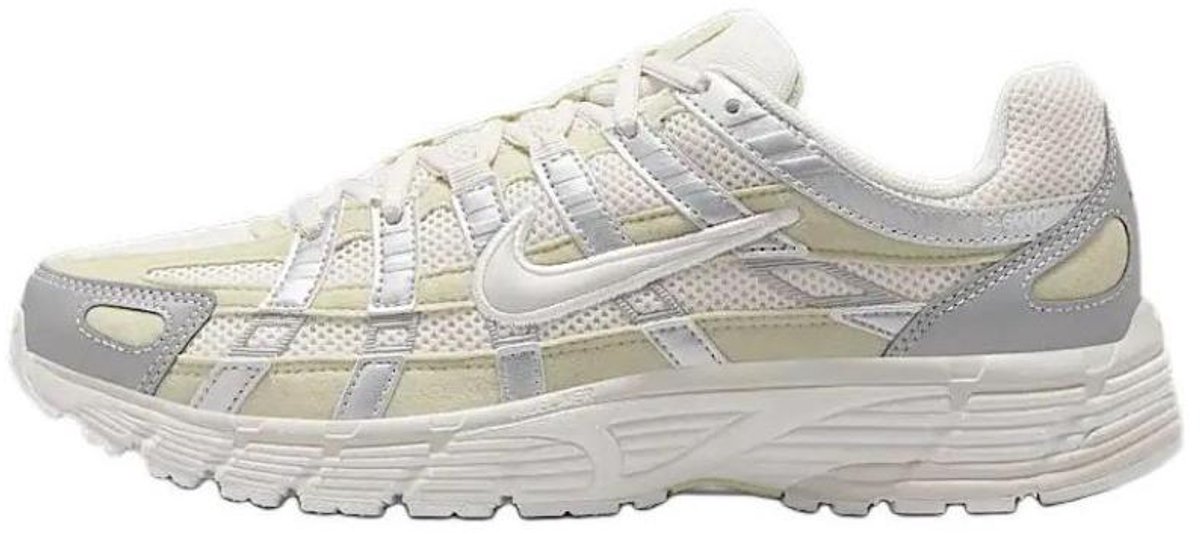 Nike NIKE P-6000 PHAMTOM LIGHT SMOKE GREY