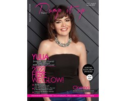 Entertainment, Lifestyle, Humanitarian Awareness 1 - Pump it up Magazine - Yulia Smooth Jazz Pianist From Russia With A Sign Of Love