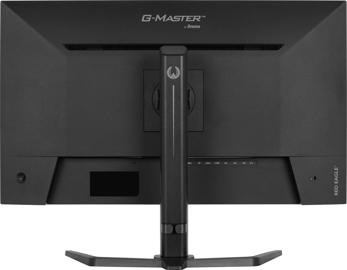 iiyama G-Master GB3261UHSCP-B1 Gaming Monitor 32 inch 4K 144 - afbeelding 2