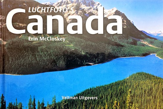 Luchtfoto's - Canada