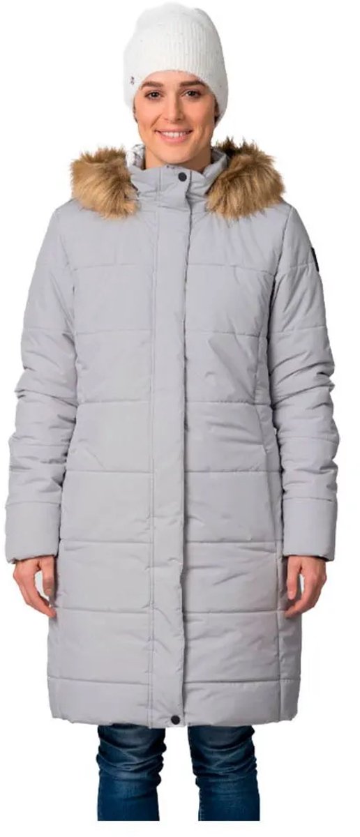 Hannah Gema Jas Vrouw Blauw