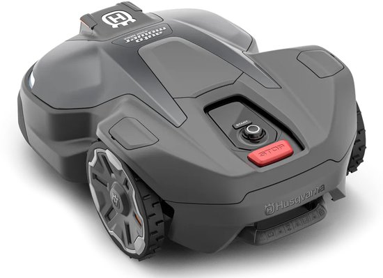 Husqvarna 430X NERA Robotmaaier - 3200 m² - GPS Navigatie - Automower Connect van Merkloos	 — afbeelding 4