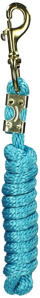 Shires Halstertouw Shires Topaz Blauw