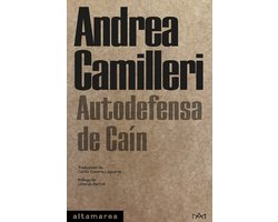 Autodefensa de Caín