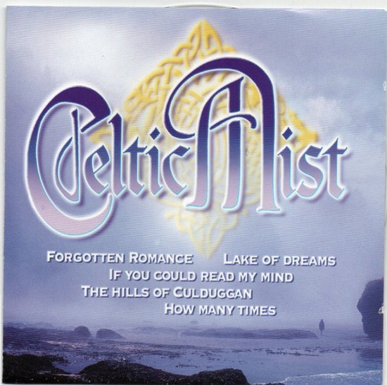Celtic Mist
