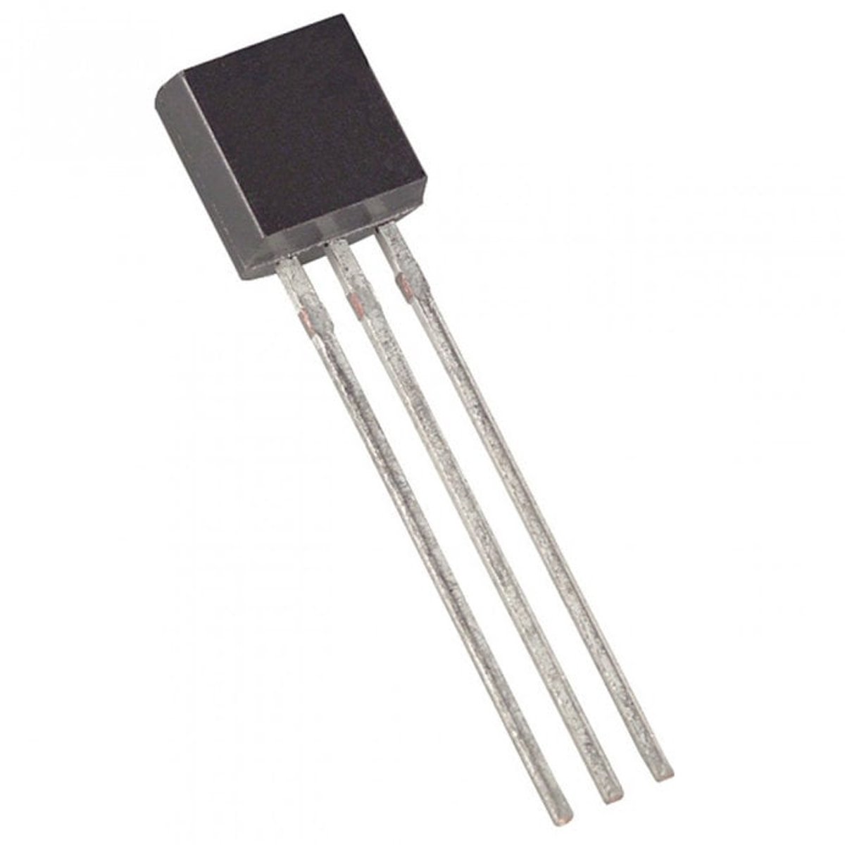 OTRONIC® DS18B20 TO92 Temperatuur sensor (Dallas clone)