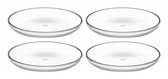 Leonardo CUCINA Bord 18cm - set/4