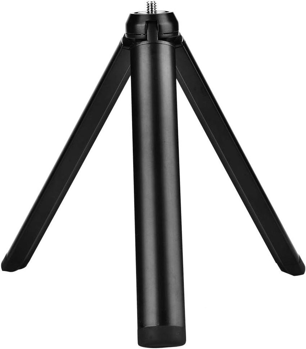 Lichtgewicht Mini Statief voor Mobiele Telefoons met Handheld Gimbal Stabilizer