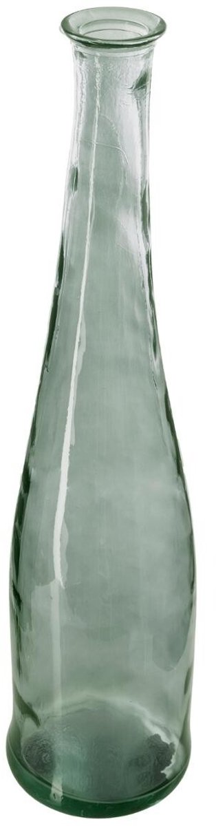 Atmosphera Créateur d'intérieur® Atmosphera Vaas voor bloemen, hoog, 80 cm Vert