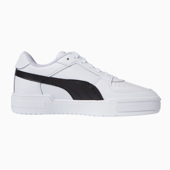 PUMA 380190_03_37, White/ Noir, 1 pièce