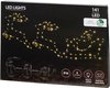 LED-Stekker Kerst met Slee & Rendieren – Set van 3 – 8 Lichtfuncties – Binnen & Buiten