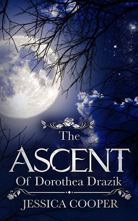 The Ascent of Dorothea Drazik - cover
