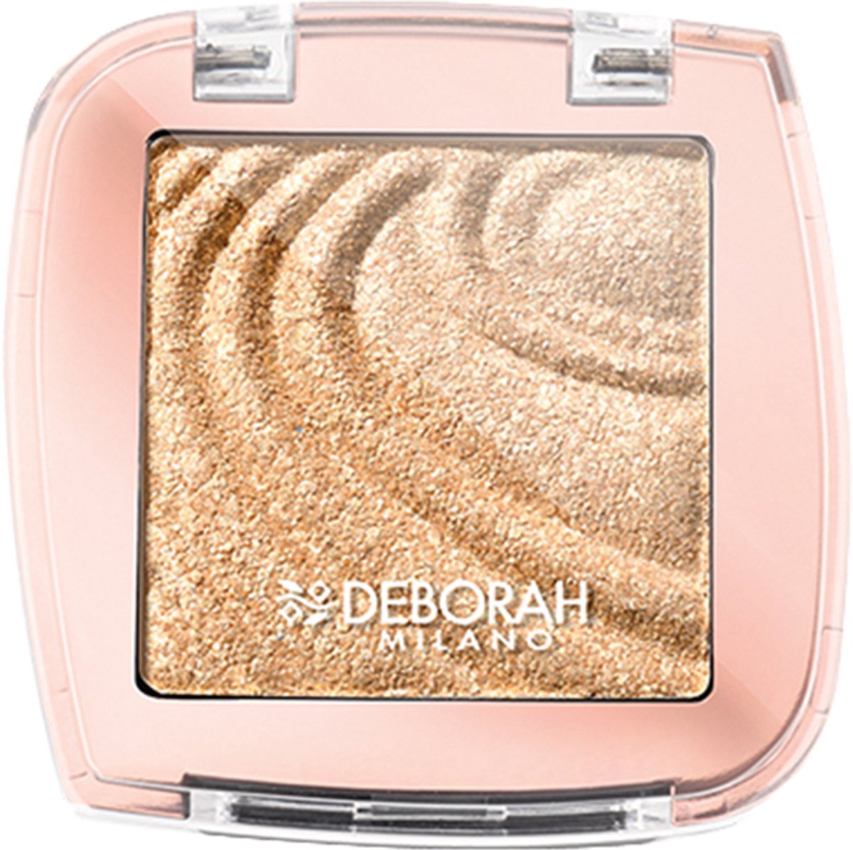 Deborah Milano Color Lovers oogschaduw 3 Super Gold