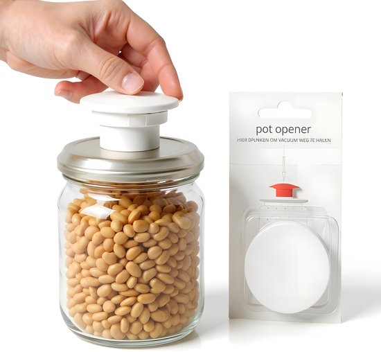 Otstar Ouvre-bocal Et Ouvre-boîte Pour Mains Faibles, Arthrite