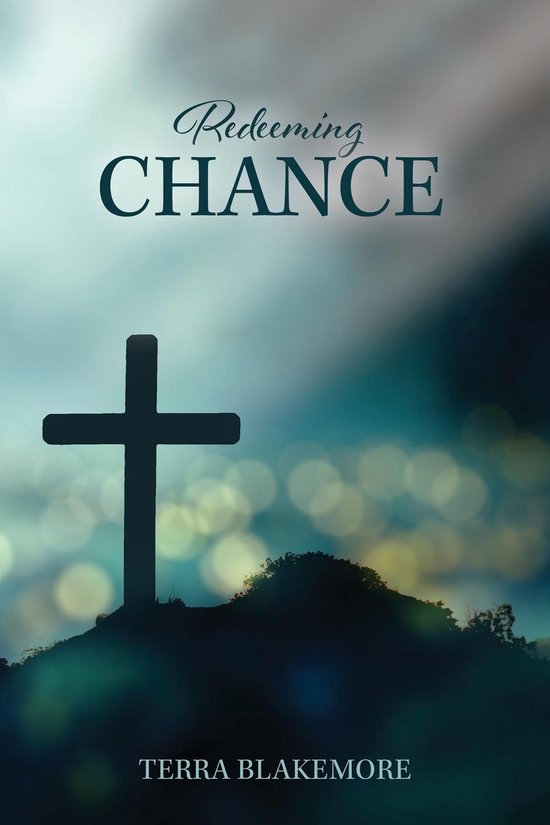 Redeeming Chance - cover