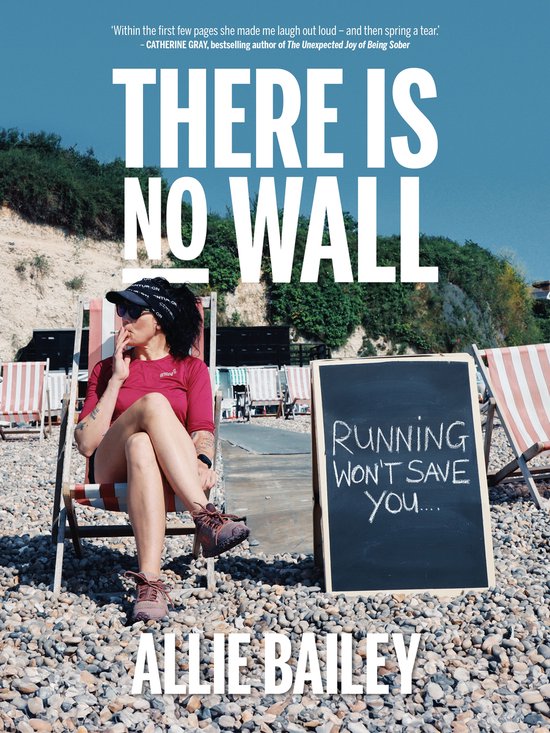 There is No Wall - cover