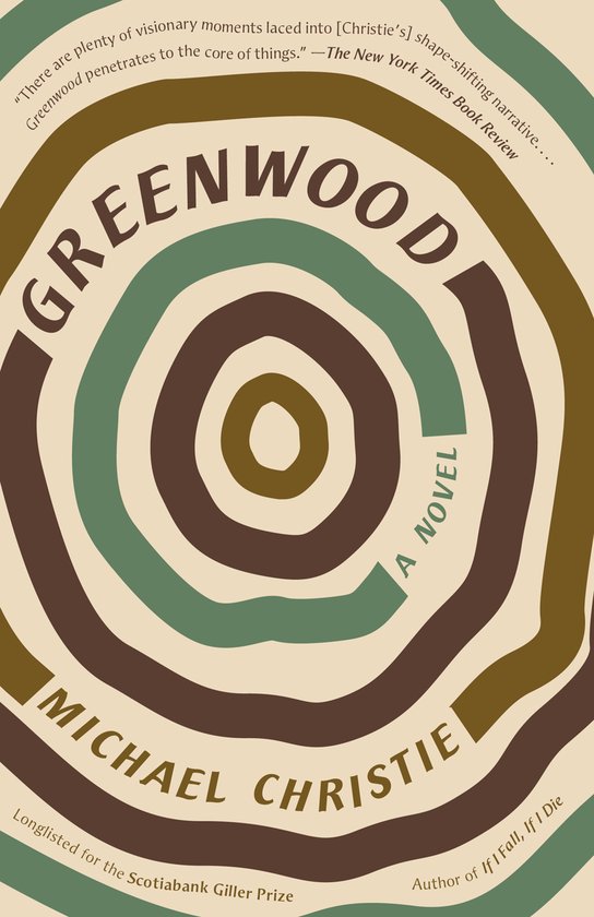 Greenwood - cover
