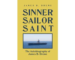 Sinner, Sailor, Saint