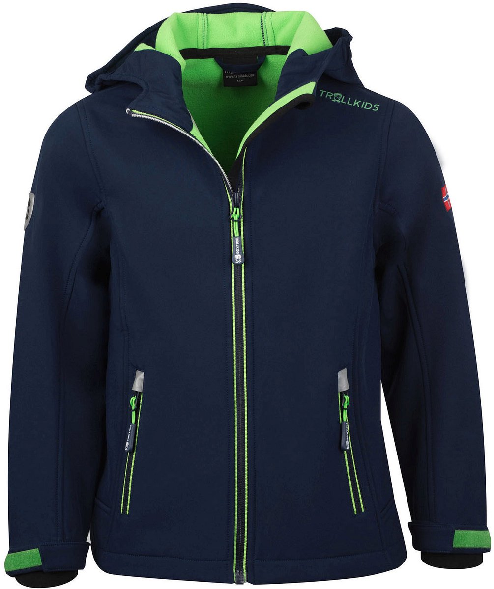 Blauw