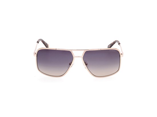 Zonnebrillen Guess GU00167 32W van Merkloos — afbeelding 2