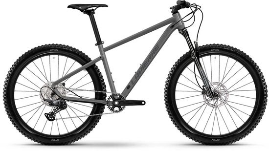 Lapierre Prorace 2.9 29´´ Cues Rd-u6000 2026 Mountainbike Grijs XL — afbeelding 2