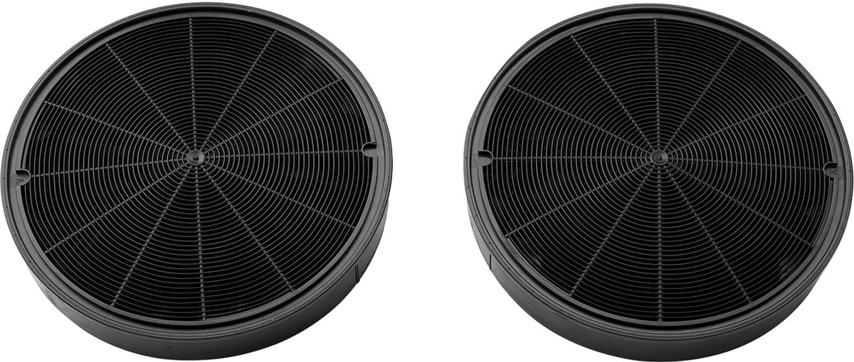 Smeg KITFC152 Koolstoffilter Voor Kseg120X/Kseg90X/Kdc91Xe/K