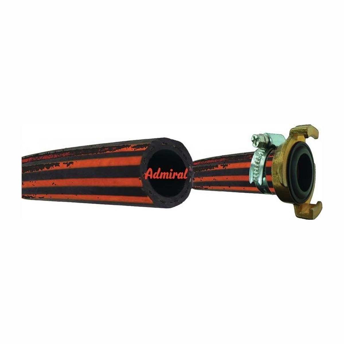 Admiraal waterslang Admi Therm 40 m Ø 13 / 19 mm - 704-13-40KE