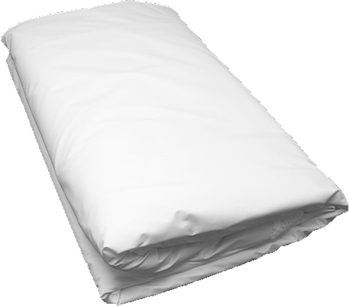 Waterdicht hoeslaken met elastiek 140x200 cm