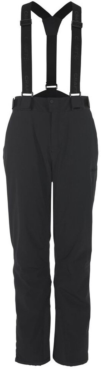Craft Explore Padded Pants W 1916341 - Black - M
