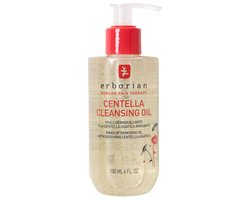 Erborian Centella Cleansing Oil - 180 ml
