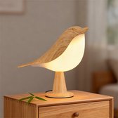 Lampe de bureau Lampe de table Lampe de chevet LED Luminosité Réglable