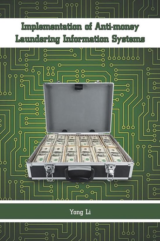 Implementation of Anti-Money Laundering Information Systems - cover