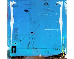 Ulrika Spacek - Expo (LP) (Coloured Vinyl)