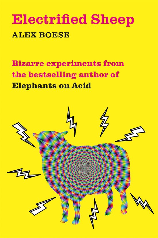 9781509843053 - Electrified Sheep