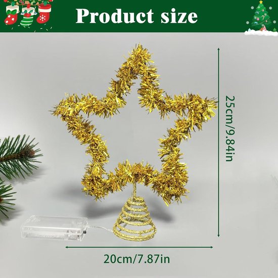TTGoods - 10 stuks boommulchringen van 24 cm voor onkruidbestrijding en wortelbescherming in de tuin. van Merkloos	 — afbeelding 2