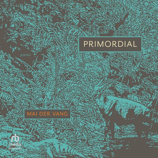 Primordial - cover