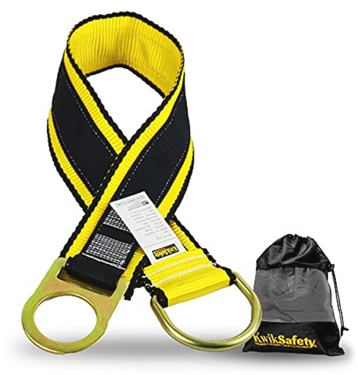Veiligheid Anker Cross Arm Strap 3ft - Valbescherming voor Hoogtewerkers