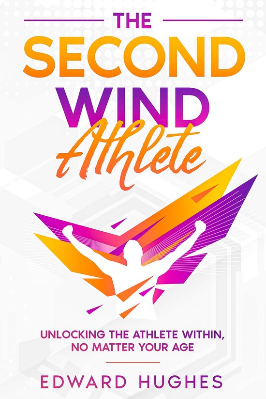 The Second Wind Athlete - cover