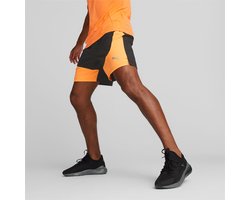 Puma Run Fav Velocity 7 - Sportbroek - Maat M