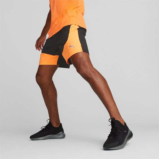 Puma Run Fav Velocity 7 - Short de sport - Taille M