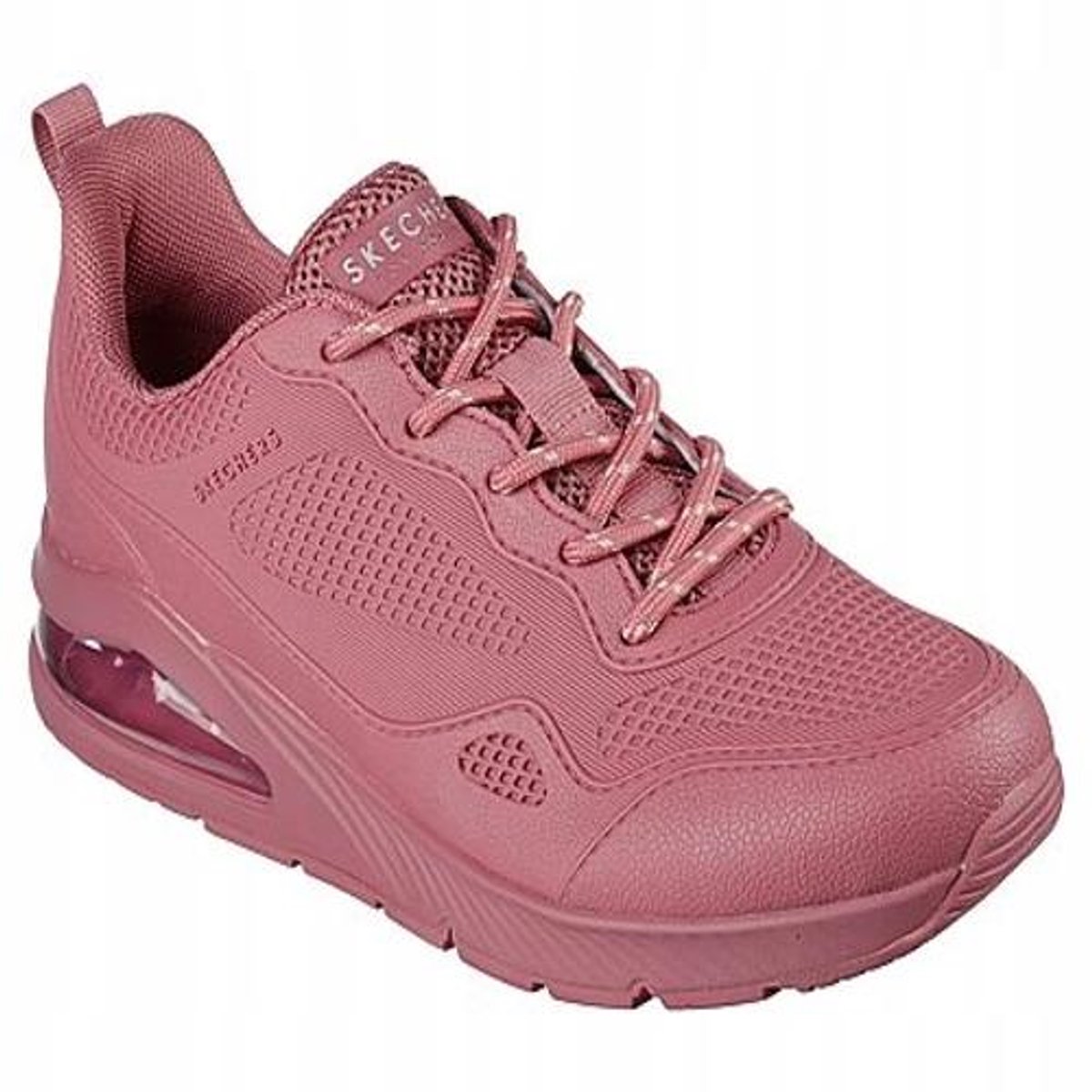 SKECHERS UNO 2 Multicolor Damessneakers Maat 37,5 - Stijlvol & Comfortabel