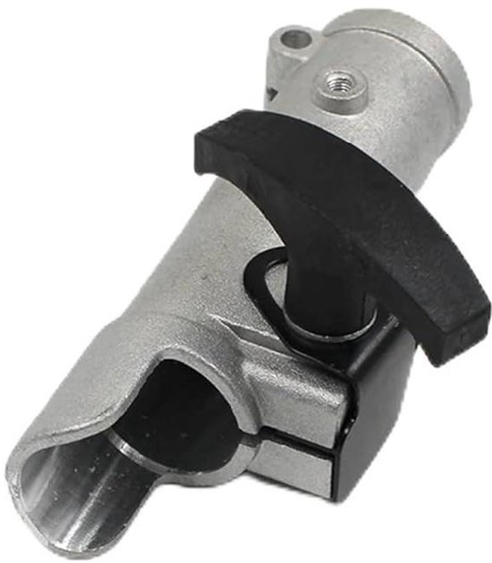 Qiilu Quick Coupling Fuel Line Coupling, Auto Gas Fuel Inline