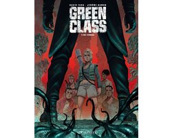 Green Class 4 - Het signaal
