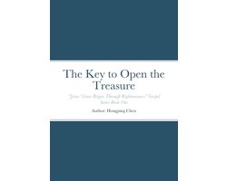 The Key to Open the Treasure