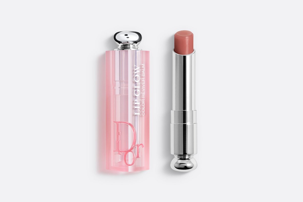 Dior Addict Lip Glow 3.2 g - #038 Rose Nude