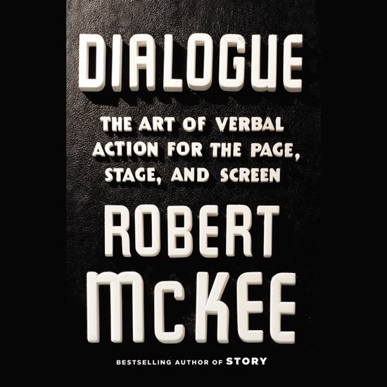 Dialogue - cover