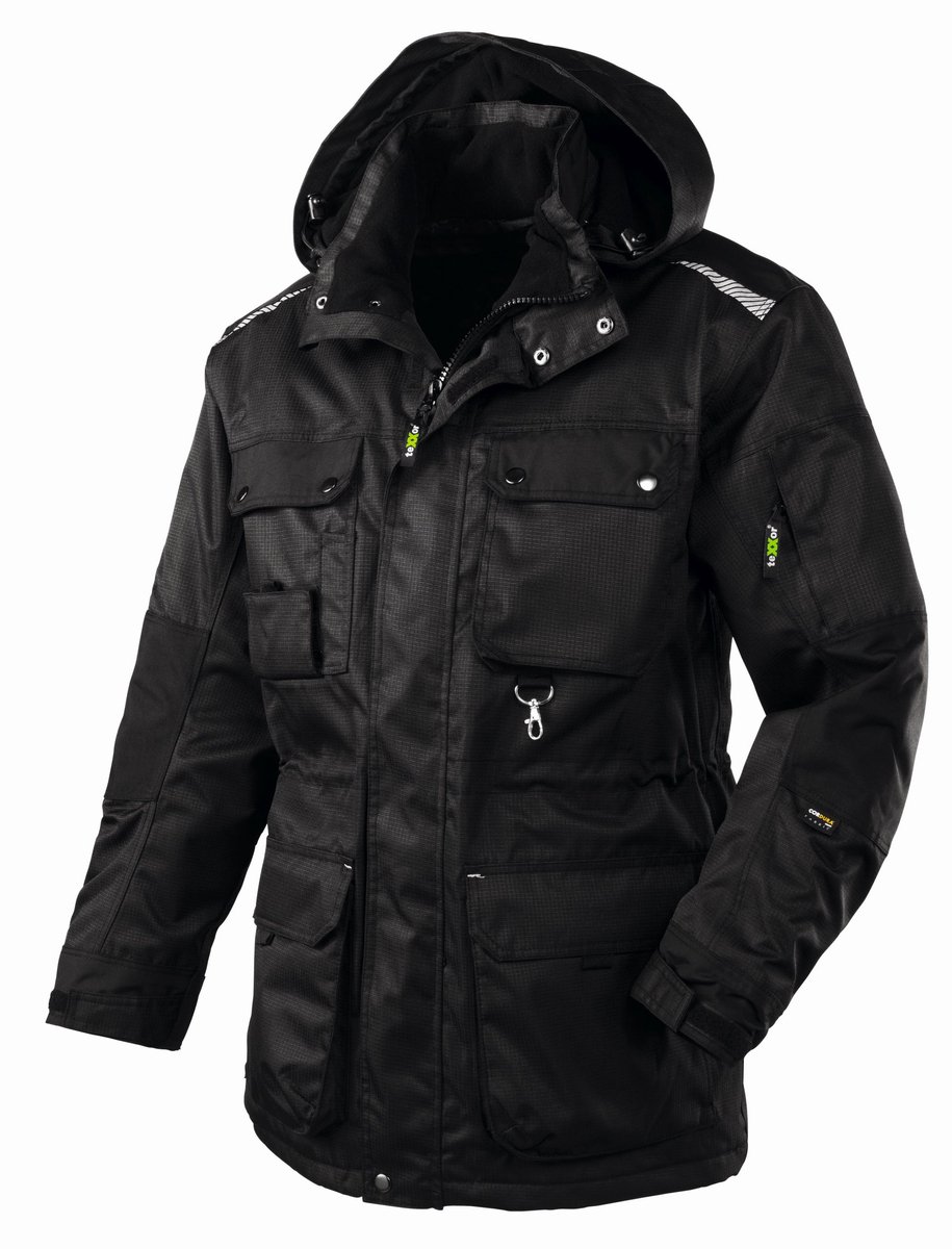 TeXXor Winterjas BOSTON Maat XXL - 4196-XXL