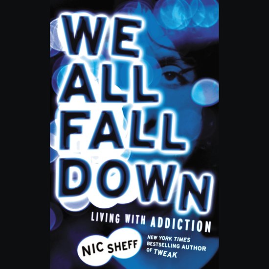 We All Fall Down - cover