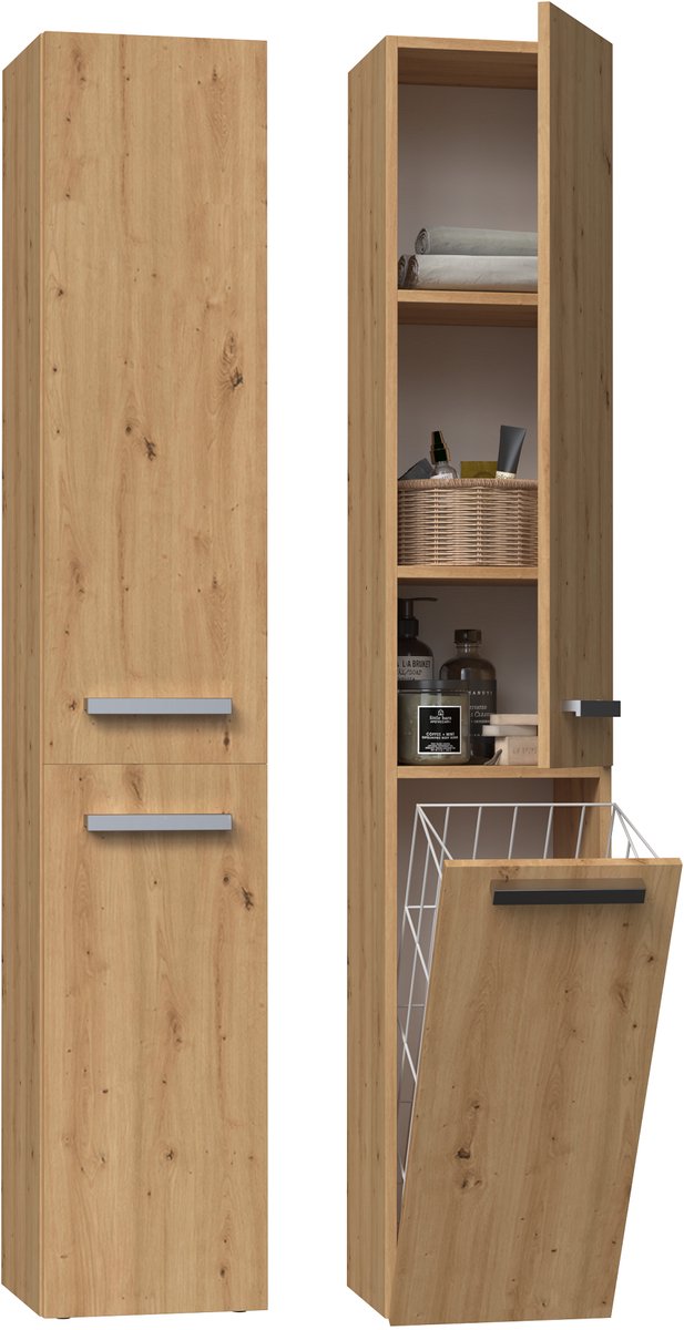 Nel IV ARTISAN badkamerkolom
